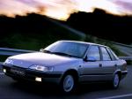 Daewoo Espero 1993 года